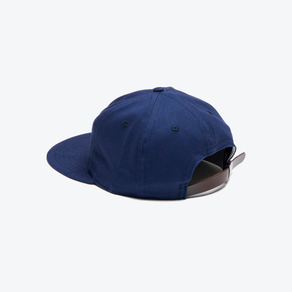ATLANTA CRACKERS CAP - NAVY