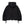 Load image into Gallery viewer, Smock Anorak Jacket - Black
