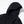 Load image into Gallery viewer, Utility Anorak Jacket - Black
