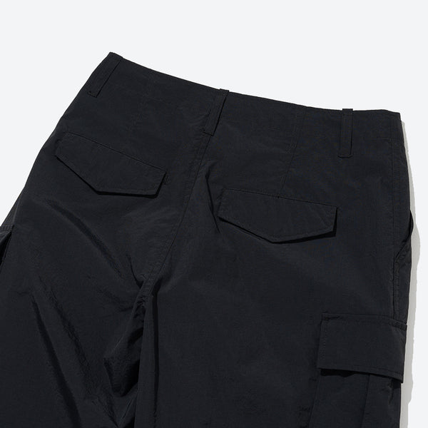 M51 Pants - Black
