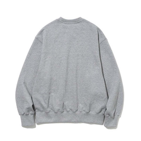 Pin Up Girl Sweatshirt - 8% melange