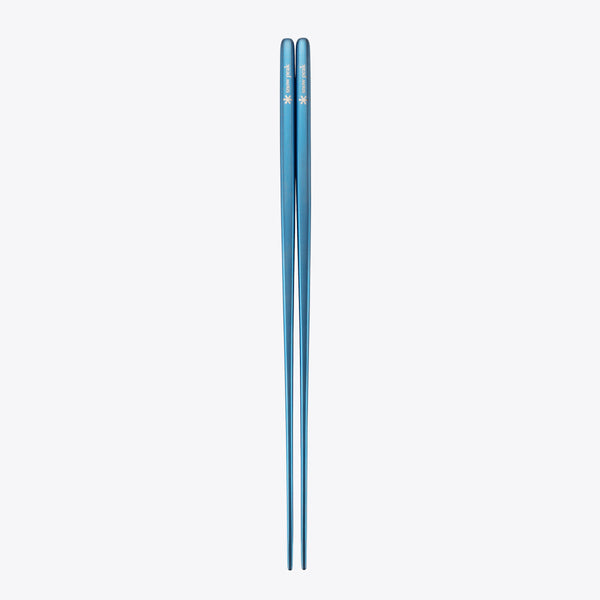 Titanium Chopsticks - Blue