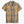 Load image into Gallery viewer, Board Shirt/Short Sleeve Shirt - Grey Mix/Gold Plaid

