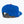 Load image into Gallery viewer, NEW YORK ROVERS VINTAGE BALLCAP - ROYAL BLUE
