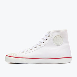 US Rubber Company - 1950 High Top - White -  - Alternative View 1