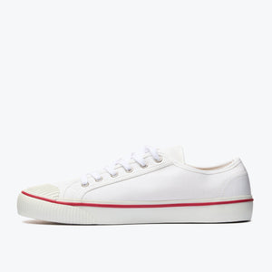 US Rubber Company - 1950 Low Top - White -  - Alternative View 1
