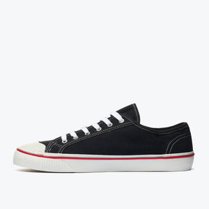 US Rubber Company - 1950 Low Top - Black -  - Alternative View 1