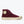 Load image into Gallery viewer, Military Felt High Top - Bordeaux
