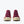 Load image into Gallery viewer, Military Felt High Top - Bordeaux

