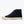 Load image into Gallery viewer, Military Cord High Top - Navy
