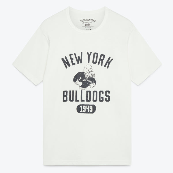 New York Bulldogs 1949 T-Shirt