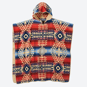 Pendleton - Adult Hooded Towel - Canyonlands -  - Main Front View