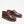 Load image into Gallery viewer, TIMBERLAND 3-EYE LUG HANDSEWN BOAT SHOE - BROWN
