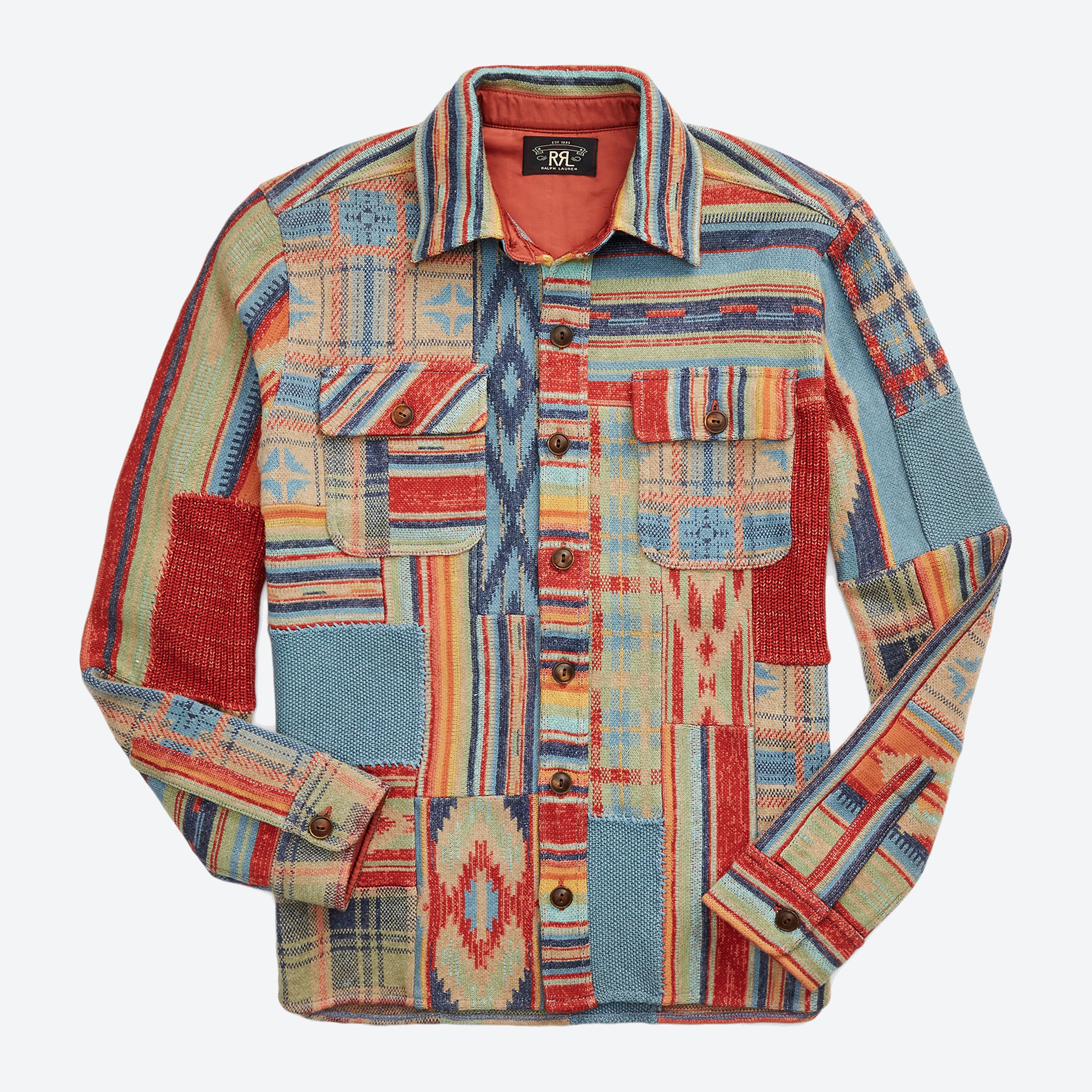 RRL Outlet