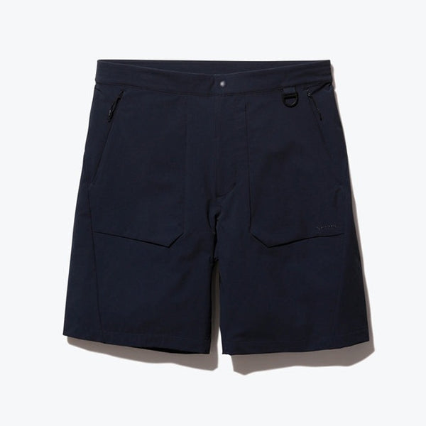Active Comfort Shorts - Navy