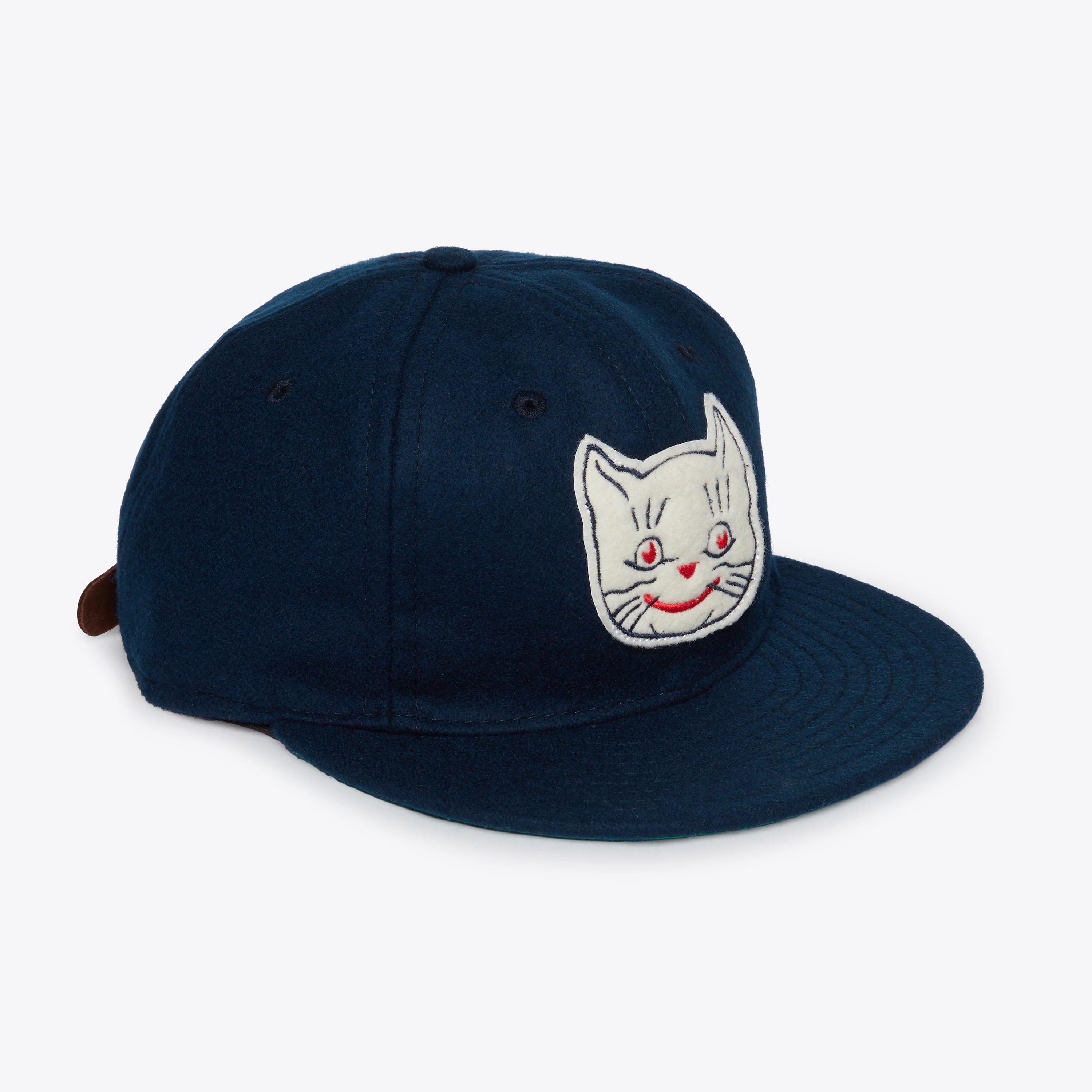 Kansas City Katz Ball Cap