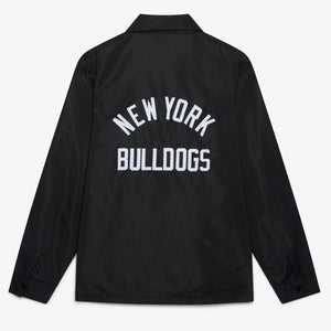 Peck & Snyder - New York Bulldogs 1949 Coach Jacket -  - Alternative View 1