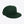 Charger l&#39;image dans la galerie, Unlettered Wool Ballcap - Genuine Green
