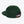 Load image into Gallery viewer, Unlettered Wool Ballcap - Genuine Green
