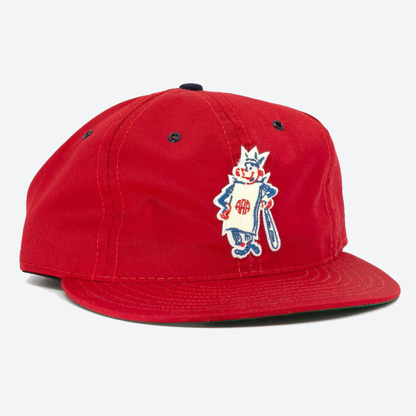 HAVANA SUGAR KINGS CAP - RED