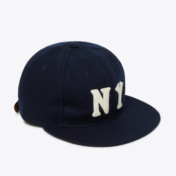 New York Black Yankees 1936 Ballcap