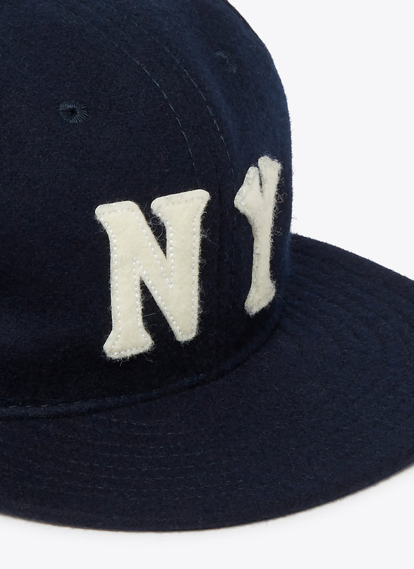 New York Black Yankees 1936 Ballcap