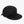 Charger l&#39;image dans la galerie, UNLETTERED BALL CAP - BLACK
