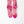 Load image into Gallery viewer, BA SOCKS - PINK
