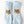 Load image into Gallery viewer, Cat Socks - Blue
