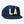 Load image into Gallery viewer, LOS ANGELES (PCL) 1954 VINTAGE BALLCAP - NAVY
