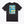 Load image into Gallery viewer, Surfin&#39; 808 T-Shirt - Black
