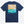 Load image into Gallery viewer, WAIKIKI SUNSET GRAPHIC TEE - NAVY
