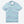 Charger l&#39;image dans la galerie, 50TH STATE WAVES PERFORMANCE POLO - NILE BLUE
