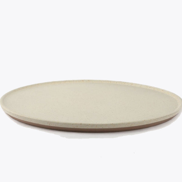 Side Plate - Sandstone