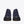 Load image into Gallery viewer, Military High Top - Navy
