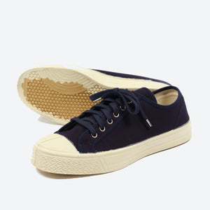 US Rubber Company - Military Low Top - Midnight -  - Alternative View 1