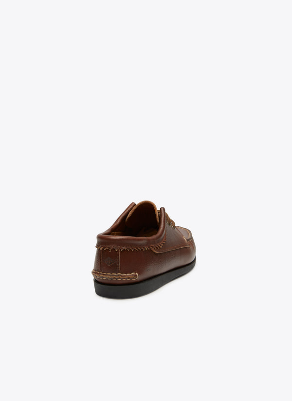 Blucher - Chromexcel Brown #19