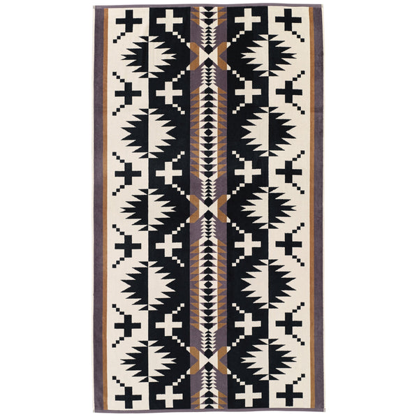 Pendleton Beach Towel - Spider Rock