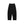 Load image into Gallery viewer, Women&#39;s Casual Volume Pant - Black
