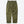 Load image into Gallery viewer, CHINO WIDE FATIGUE PANTS - OLIVE
