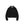Load image into Gallery viewer, Women&#39;s Half Zip Up Sweatshirt - Black
