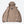 Load image into Gallery viewer, SMOCK HOODED PARKA - BEIGE
